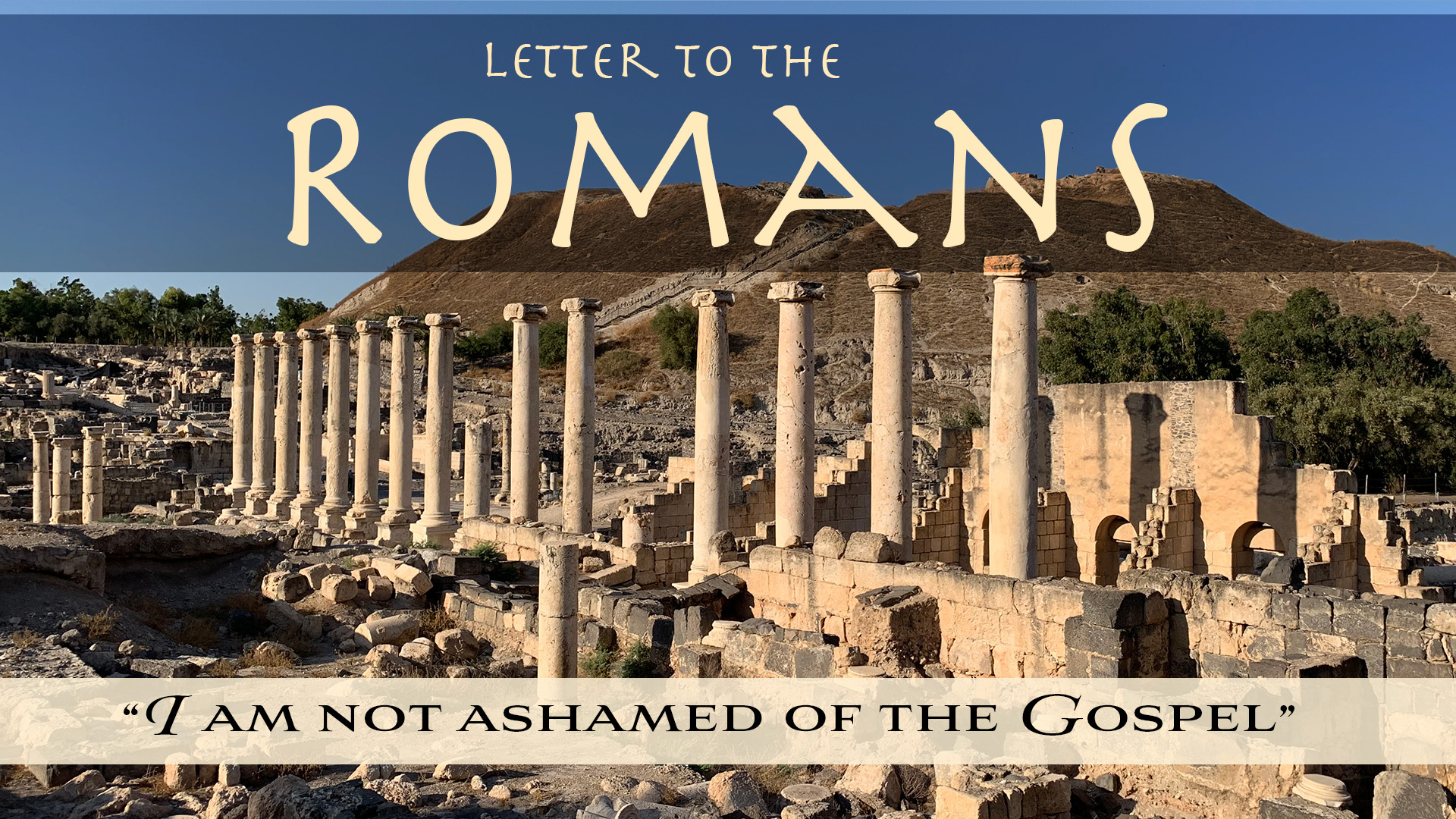 romans